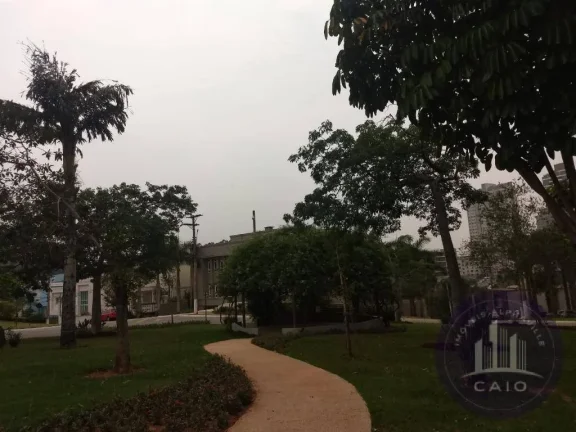 Imagem Terreno à venda, 1.785 m² por R$ 7.500.000,00 - Alphaville Barueri/SP