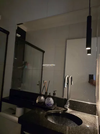 Imagem Apartamento a Venda no Spazio Florian