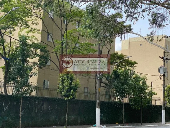 Imagem Apartamento em Parque das Arvores - São Paulo