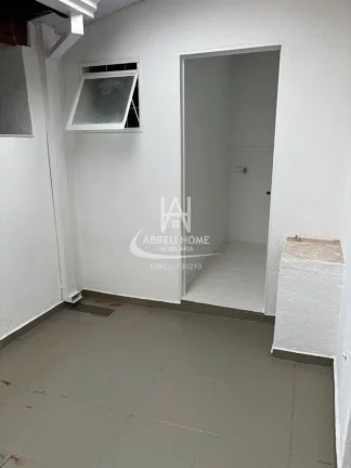 Imagem Casa de Condomínio, Condomínio Residencial Parque da Liberdade IV - São José do Rio Preto