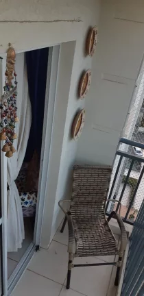 Imagem Condomínio Spazio D'Itália - Apartamento à Venda no Bairro Mogi Moderno – Conforto e Lazer ao Seu Alcance!