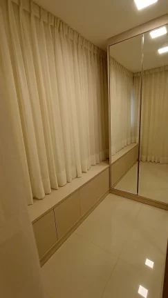 Imagem Apartamento à venda, com 3 quartos, 130m²