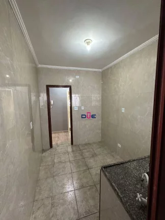 Imagem Apartamento 2 dormitórios, com 1 vaga coletiva, no Boqueirão, ao Lado da Unisanta