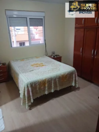 Imagem Casa Sobrado para Venda em Fragata Pelotas-RS - 1526