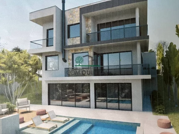 Imagem Terreno à Venda, 600 m² em Jardim Do Golf I - Jandira