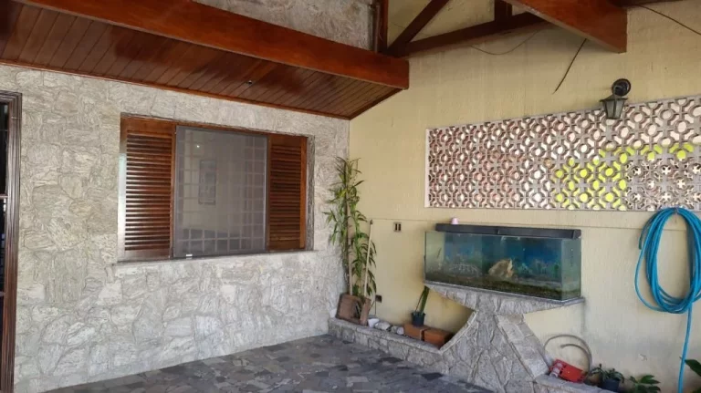 Imagem Sobrado com 2 dormitórios à venda, 241 m² por R$ 650.000,00 - Parque Maria Helena - Suzano/SP