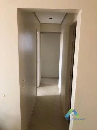 Imagem Apartamento / venda com 03 quartos e 02 vagas de garagem - Sacomã