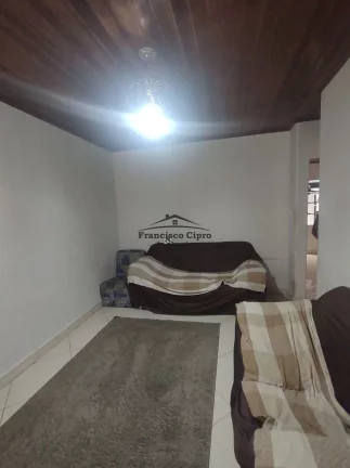Imagem Casa à venda no bairro CECAP - Guaratinguetá/SP