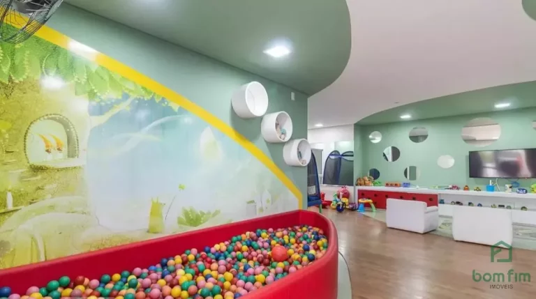 Imagem Apartamento para venda, 3 quarto(s), Jardim Carvalho, Porto Alegre - AP2704