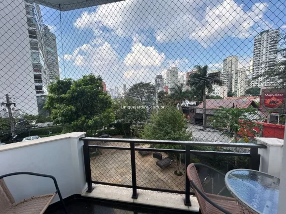 Imagem Apartamento à venda Perdizes São Paulo