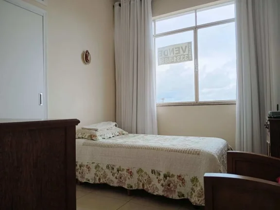 Imagem Apartamento à venda em Barbacena, Centro, com 4 quartos, 170m2