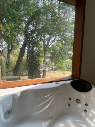 Imagem Casa de Condomínio