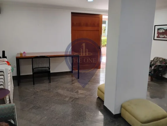 Imagem APARTAMENTO RESIDENCIAL em SÃO PAULO - SP, INDIANÓPOLIS