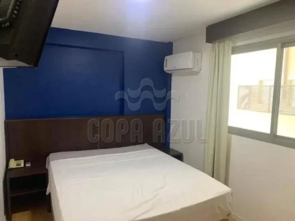Imagem Copacabana – Rua Francisco Otaviano | Residencial › Flat/Loft/Estúdio 1 quarto(s) à Venda