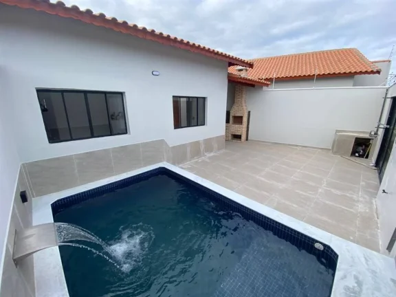 Imagem CASA PLATAFORMA - MONGAGUA SP