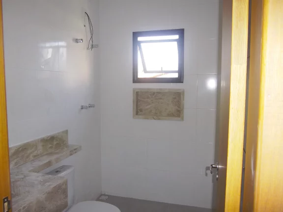 Imagem Oportunidade Sobrado 3 dorms sendo uma Suíte - Jd. Das Industrias