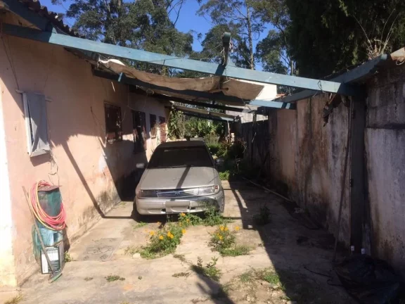 Imagem Casa com 4 dormitórios à venda, 273 m² por R$ 700.000,00 - Vila Santa Helena - Poá/SP