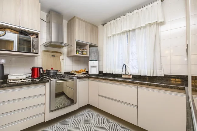 Imagem Apartamento 03 quartos no Tingui