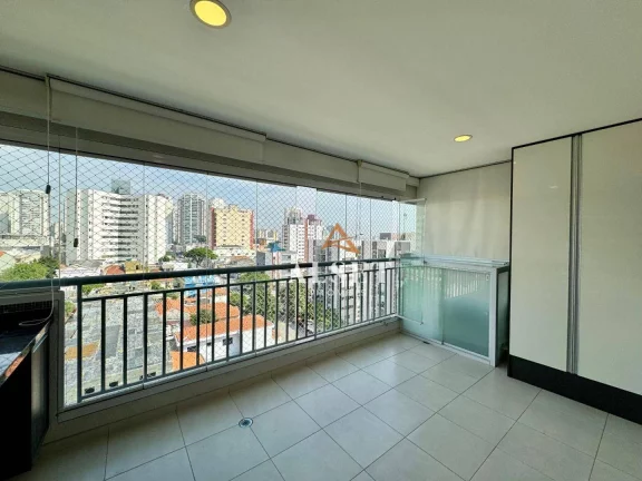 Imagem Apartamento com 2 dormitórios à venda, 64 m² por R$ 720.000,00 - Tatuapé - São Paulo/SP