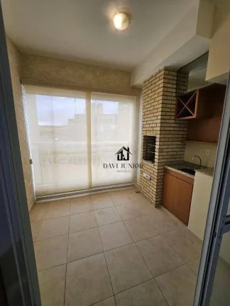 Imagem Apartamento com 3 dormitórios à venda, 82 m² por R$ 650.000 - Jardim Europa - Sorocaba/SP