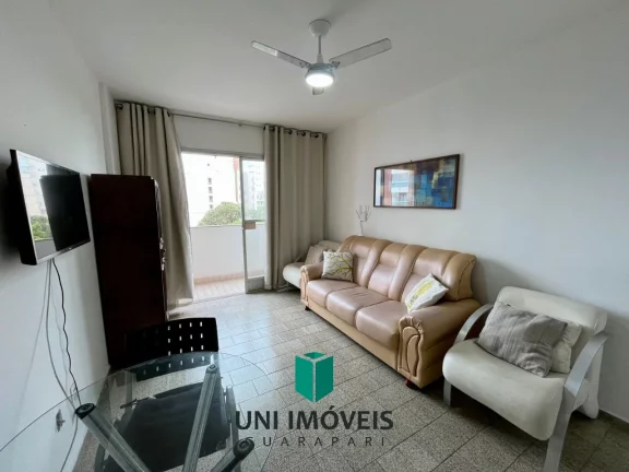 Imagem Oportunidade Apto à venda no Centro de Guarapari e com vista para mar, localização privilegiada