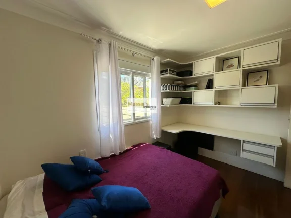 Imagem Casa de condomínio à venda, no Condomínio Ávila, , com 3 quartos, 1m2