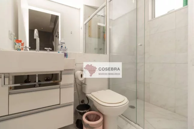 Imagem Apartamento à venda, 146 m² por R$ 4.800.000,00 - Vila Nova Conceição - São Paulo/SP