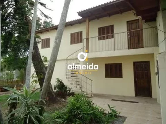 Casa 3 dormitórios à venda Padre Reus São Leopoldo/RS