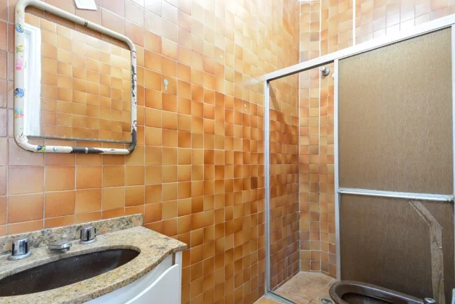 Imagem Apartamento com 3 Quartos à Venda, 162 m² em Santa Cecília - São Paulo