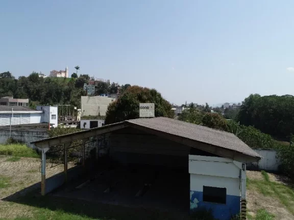 Imagem TERRENO INDUSTRIAL em MACAÉ - RJ, CENTRO