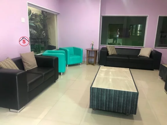 Imagem Apartamento à Venda - Penha de França, 3 dormitórios sendo uma suíte, ampla sala com dois ambientes, banheiro social, cozinha ampla, lavanderia, depen