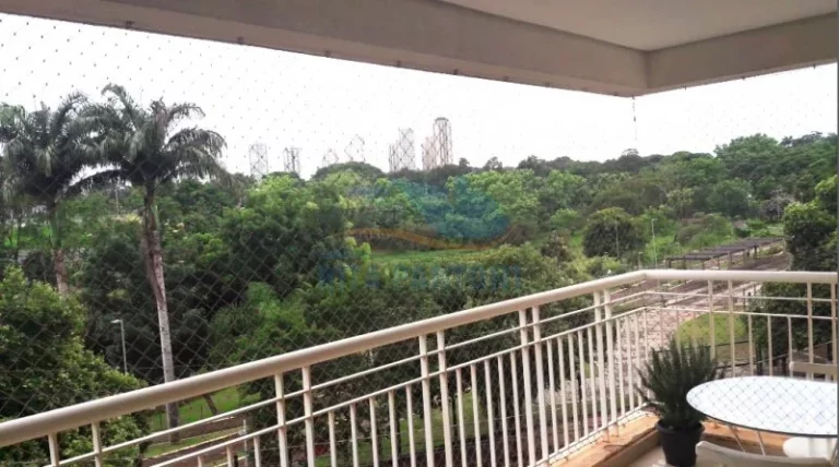 Imagem Apartamento - Ribeirão Preto - Nova Aliança - Região Sul