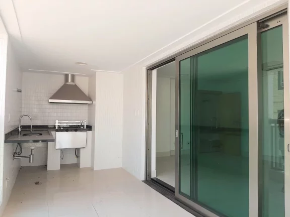Imagem Apartamento Alto Padrão - venda - 488 m² - Ponta da Praia - Santos/SP