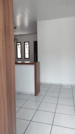 Imagem Casa Residencial em Criciúma - SC, Pinheirinho