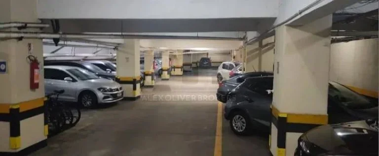 Imagem Apartamento à venda no Leme, 213m2, 4Qtos, 3Vagas, Gustavo Sampaio