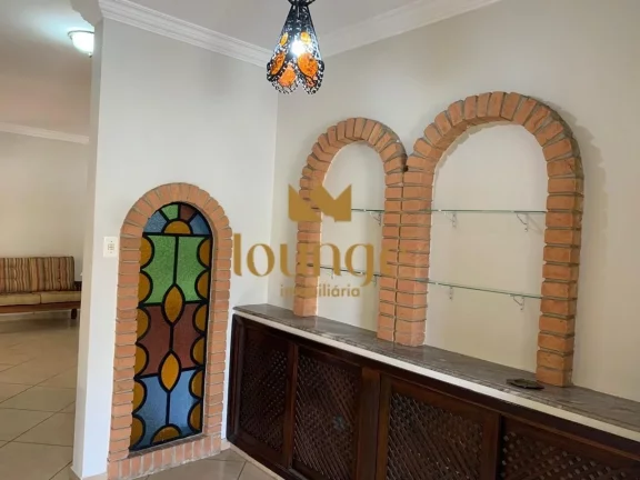 Imagem Casa 4 quartos à Venda Santa Rosália Zona Leste - Sorocaba