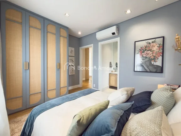 Imagem ARES HOME - Inspire qualidade de vida

Casas isoladas com 155 m² - entrega em dezembro 2025
.( Foto...
