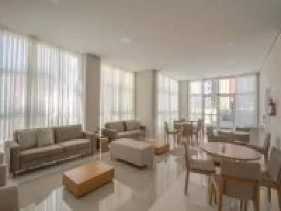 Imagem APARTAMENTO À VENDA NO JARDIM BELA VISTA EM SANTO ANDRÉ