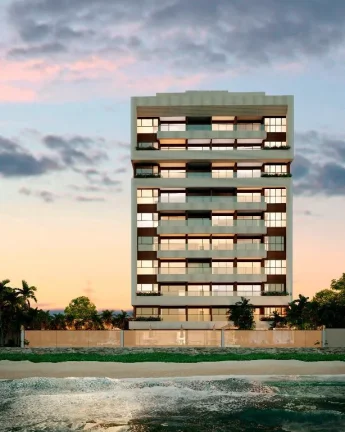 Imagem Apartamento Padrão