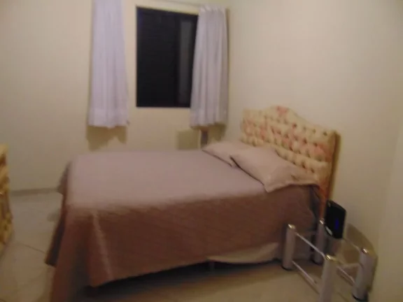 Imagem Apartamento com 3 dormitórios, 140 m² - venda por R$ 640.000,00 ou aluguel por R$ 8.412,00/mês - Pitangueiras - Guarujá/SP
