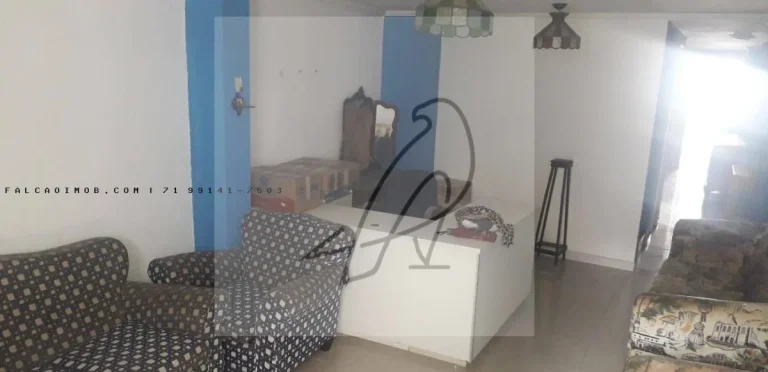 Imagem Vendo Ponto Comercial - Pousada / Hostel (quartos diversos), Santo Antônio (Pelourinho), Salvador-BA