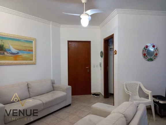 Imagem Apartamento com 2 dormitórios à venda, 95 m² por R$ 614.900,00 - Itaguá - Ubatuba/SP