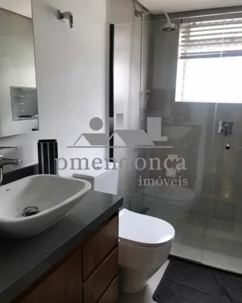 Imagem Apartamento excelente com 150m² a venda em Higienópolis.