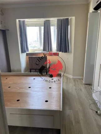Imagem Ótimo Apartamento à Venda no bairro Casa Branca em Santo André