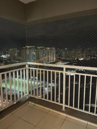 Imagem Esse apartamento de 51 m² é perfeito para quem busca conforto e praticidade no dia a dia. Possui d...