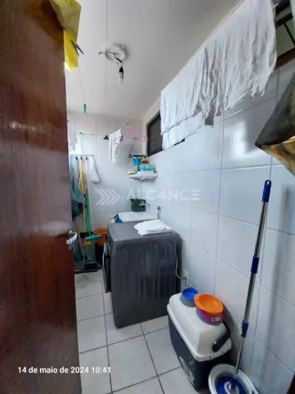 Imagem Apto - 3 Quartos - 2 Suítes - 105 m² - Bessa, João Pessoa/PB