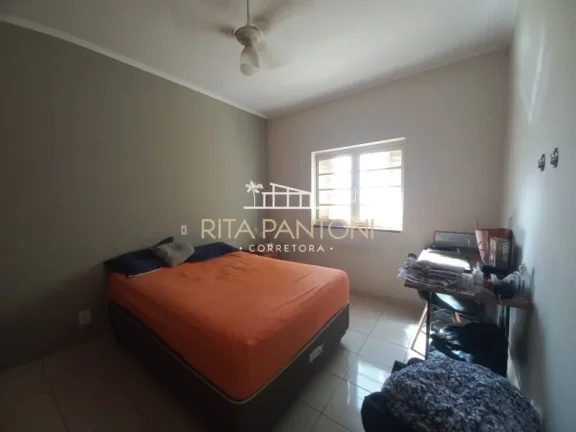 Imagem Casa - Ribeirão Preto - Campos Elíseos - Região Norte