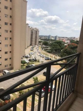 Imagem VENDA DE APARTAMENTO NO RESIDENCIAL MAGESTIC - JUNDIAÍ -SP
