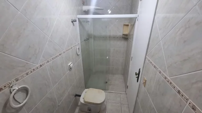Imagem APARTAMENTO COM 4 DORMITÓRIOS À VENDA, 172 M² - PITANGUEIRAS - GUARUJÁ/SP