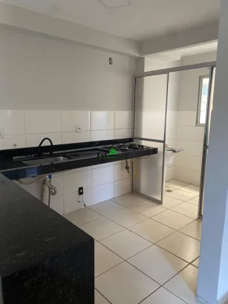 Imagem Apartamento para Venda em Limeira, Jardim Residencial Recanto Alvorada, 2 dormitórios, 1 banheiro, 1 vaga